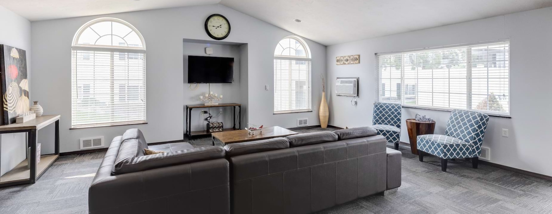 Community Room